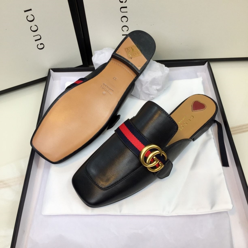 Gucci Slippers